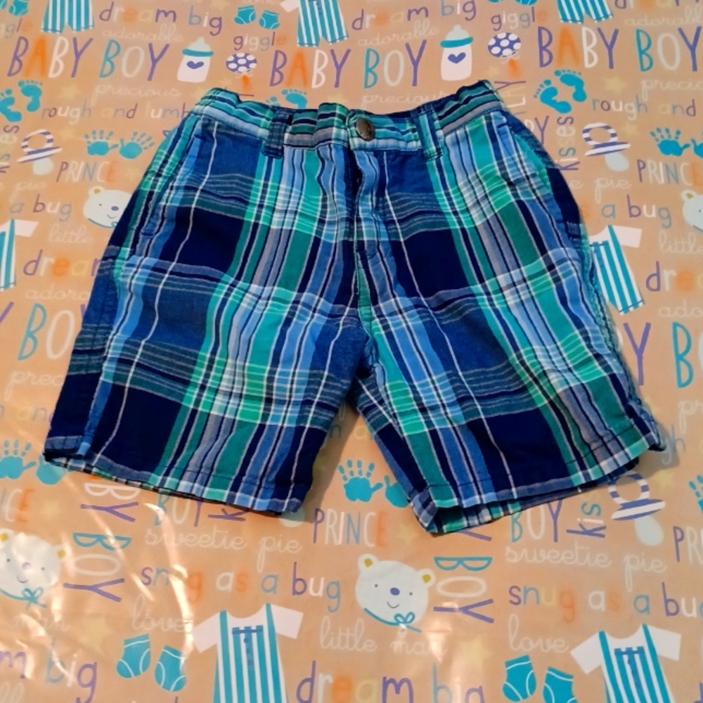 NAUTICA SHORTS